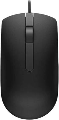 Dell Optical Mouse MS116