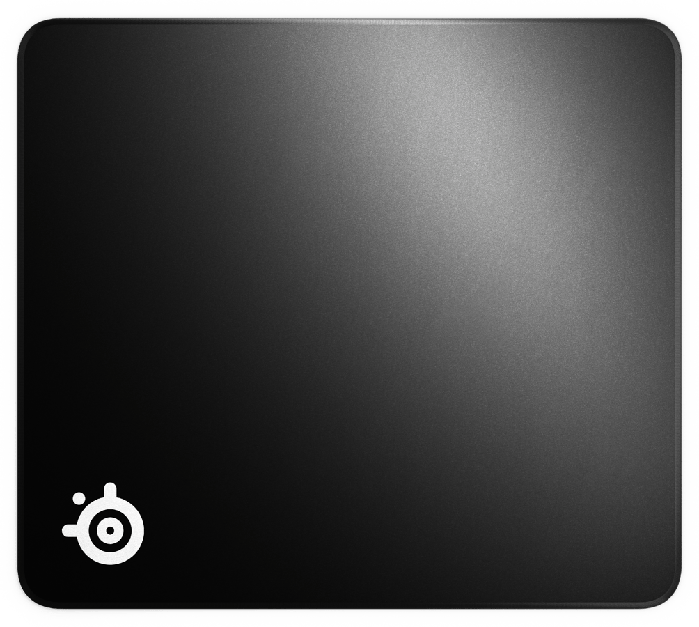 SteelSeries QcK Edge - Large