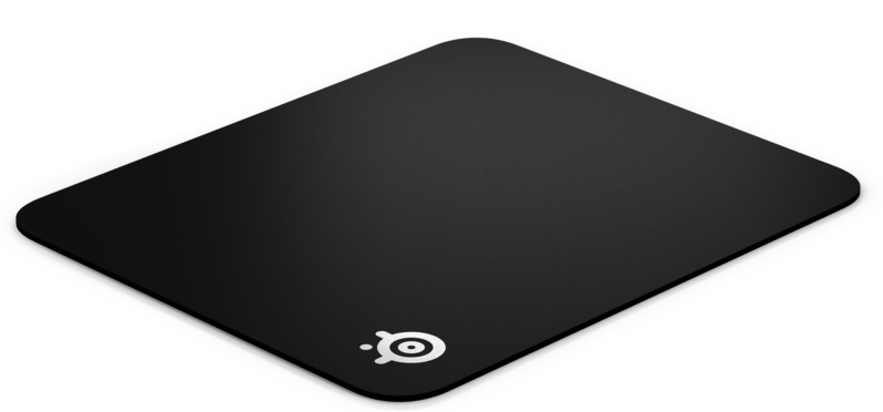 SteelSeries QcK Hard Pad