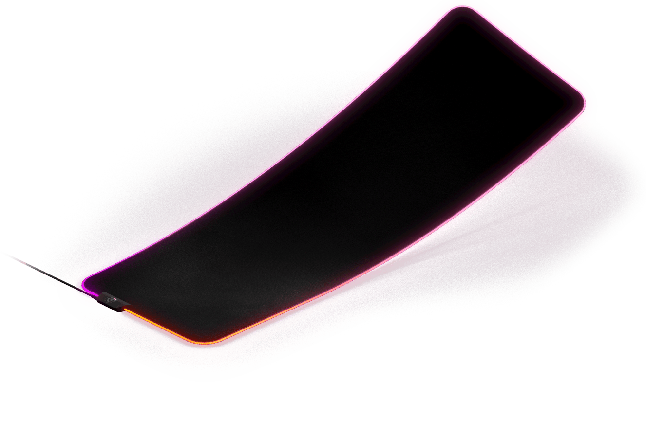 SteelSeries QcK Prism XL