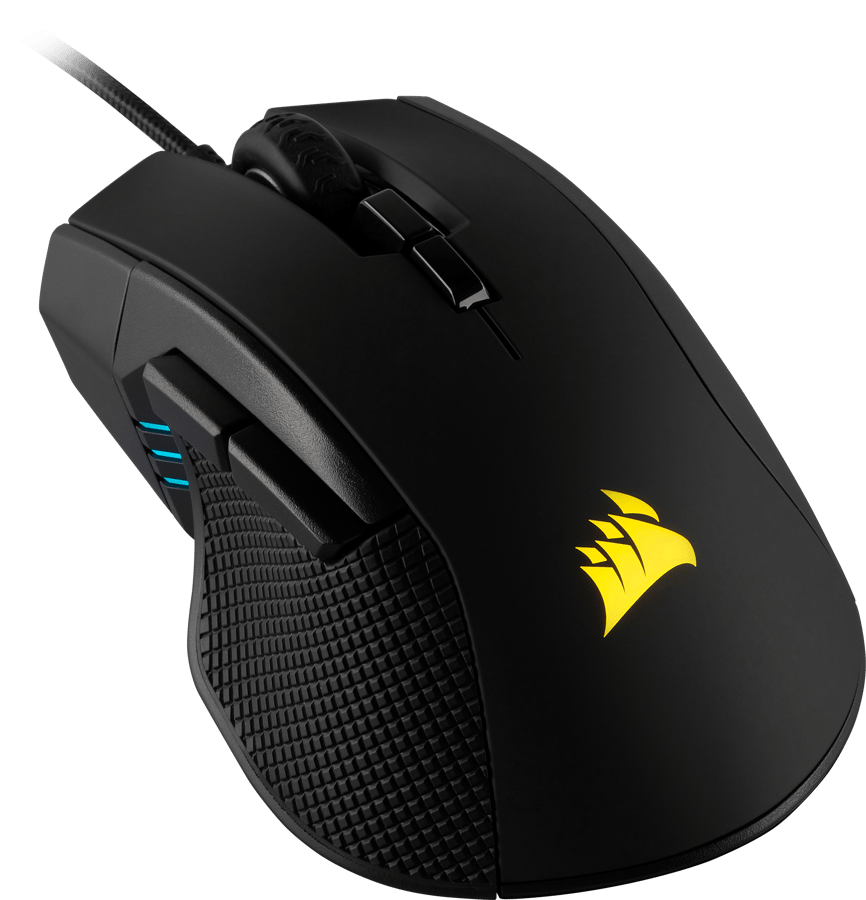 Corsair Gaming Ironclaw RGB