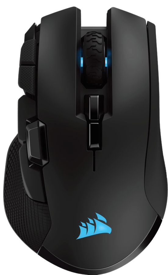 Corsair Gaming Ironclaw RGB Wireless