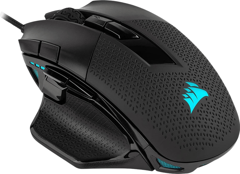 Corsair Gaming Nightsword