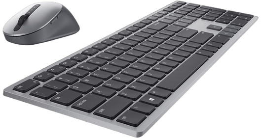 Dell KM7321 Trådlöst Tangentbordskit