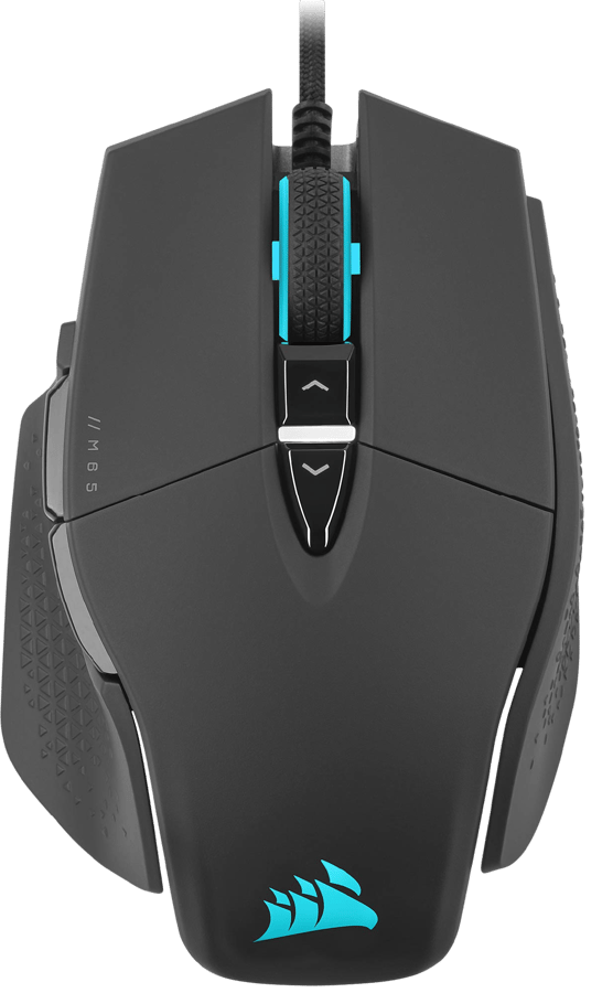 Corsair Gaming M65 RGB Ultra