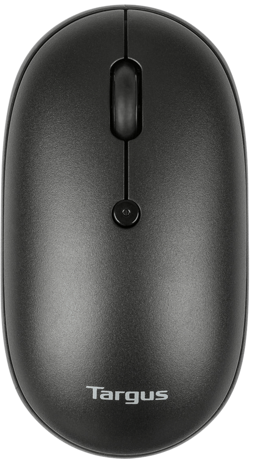Targus Antimicrobial Compact Wireless Mouse