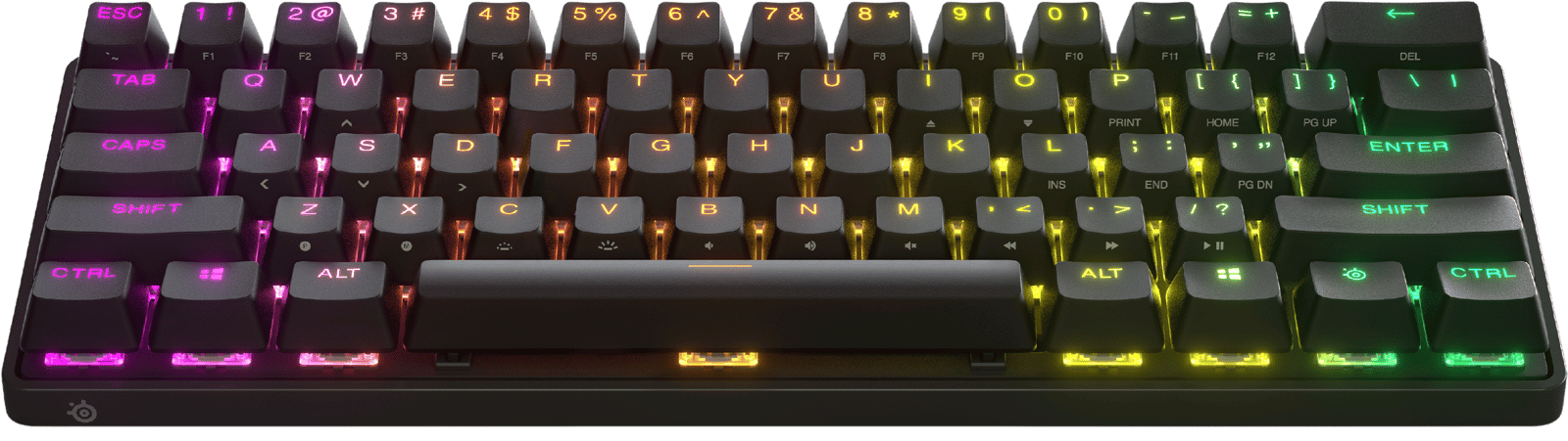 SteelSeries Apex Pro Mini Wireless