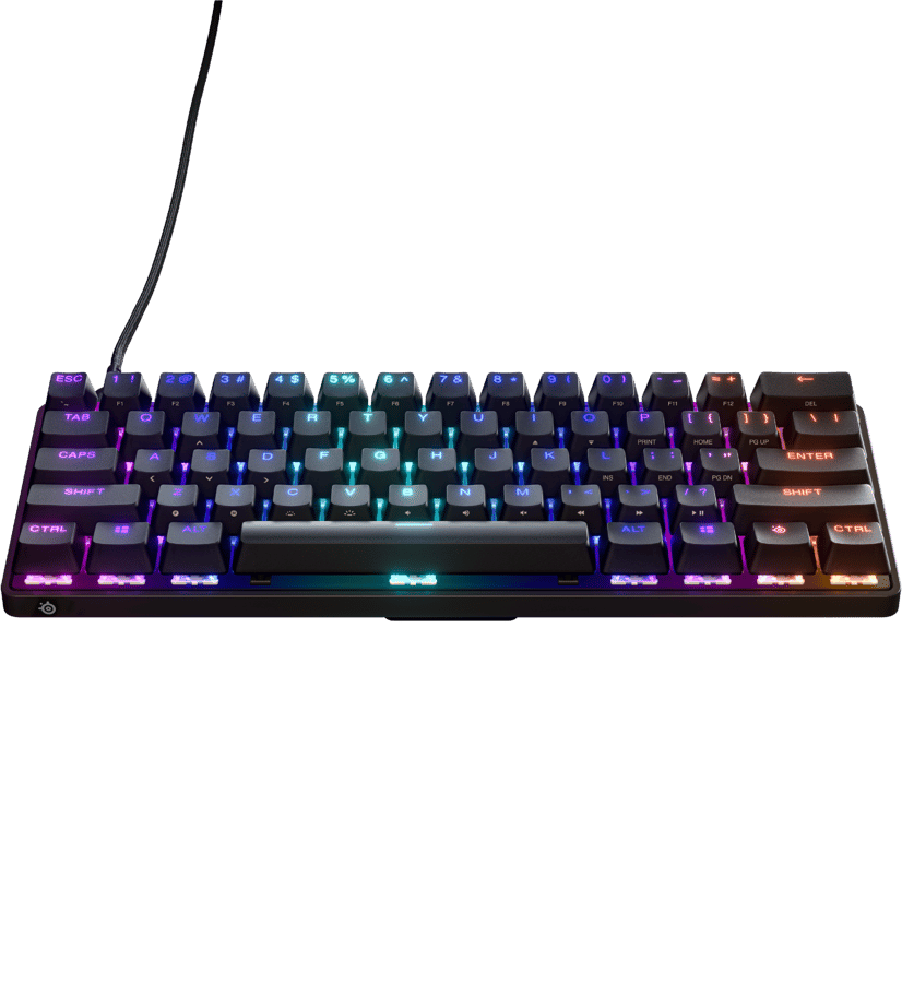 SteelSeries Apex 9 Mini