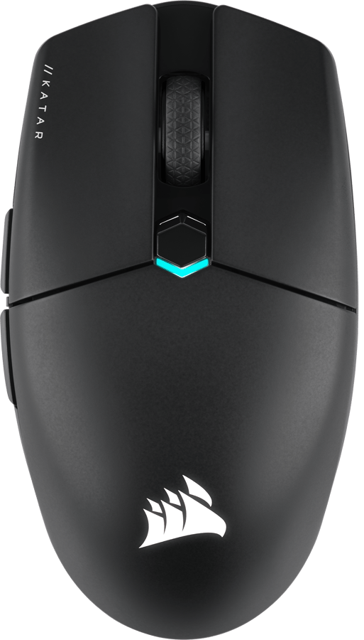 Corsair Gaming Katar Elite Wireless