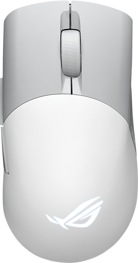 ASUS ROG Keris Wireless AimPoint MLWhite