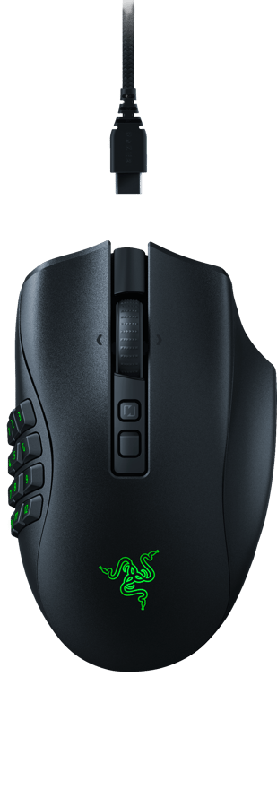 Razer Naga V2 Pro