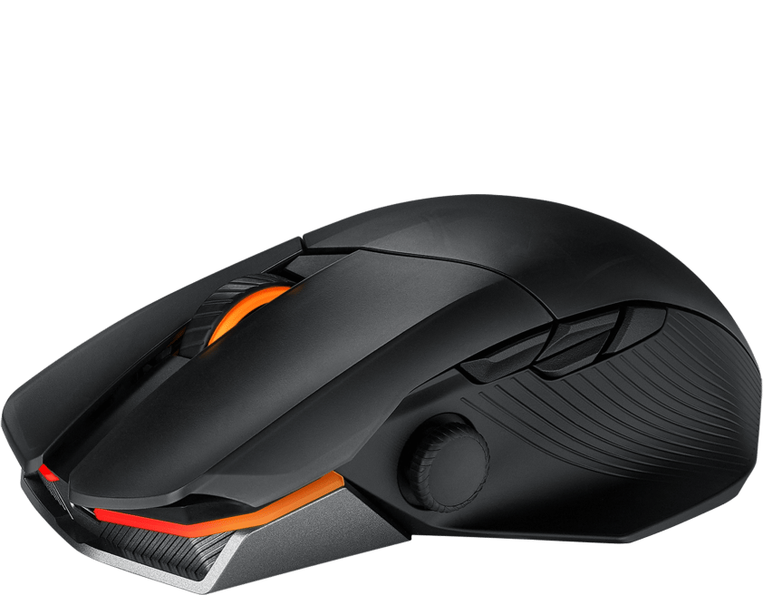 ASUS ROG Chakram X Origin Wireless