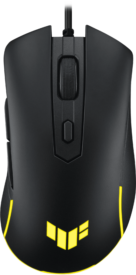 ASUS TUF Gaming M3 GEN II Mouse
