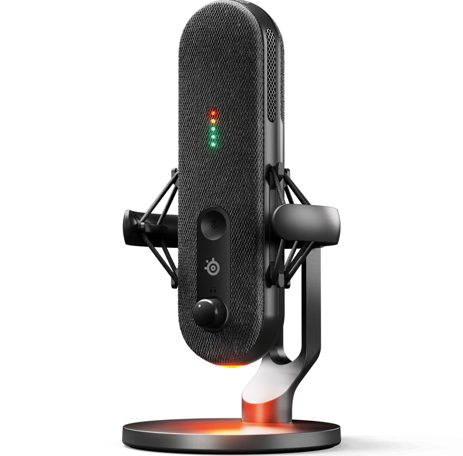 SteelSeries Alias