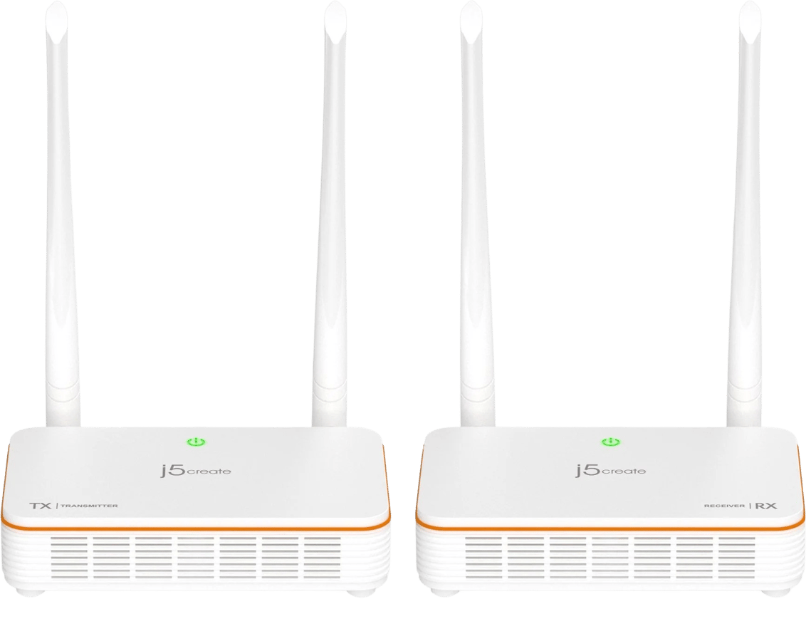 J5 Create Wireless Display HDMI Extender