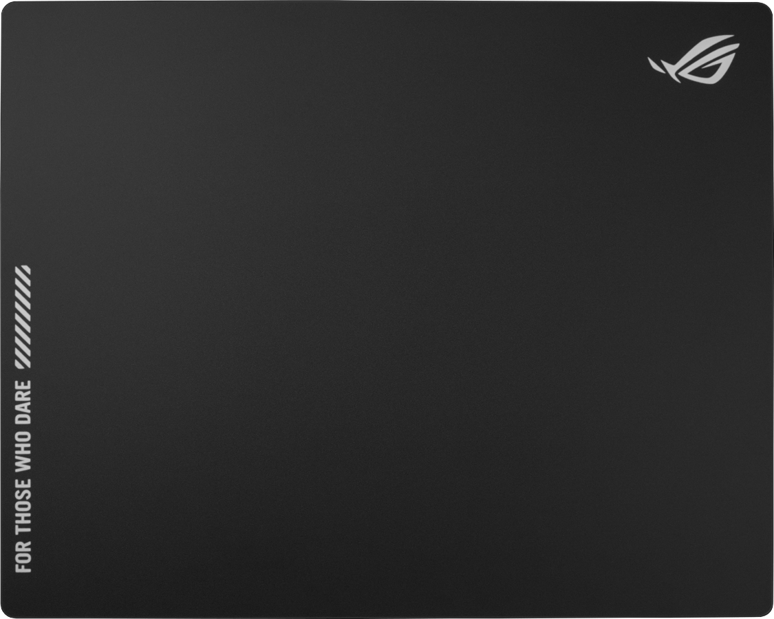 ASUS ROG Moonstone Ace L Svart