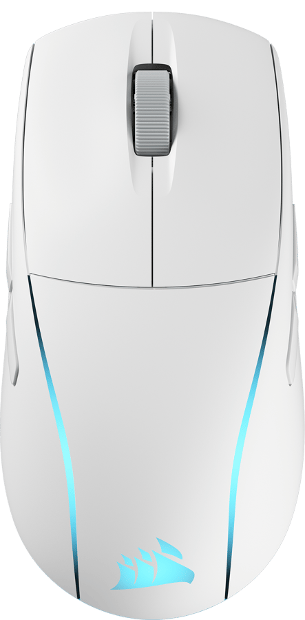 Corsair Gaming M75 Wireless Vit