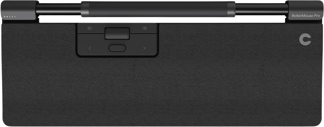 Contour RollerMouse Pro Regular Wired