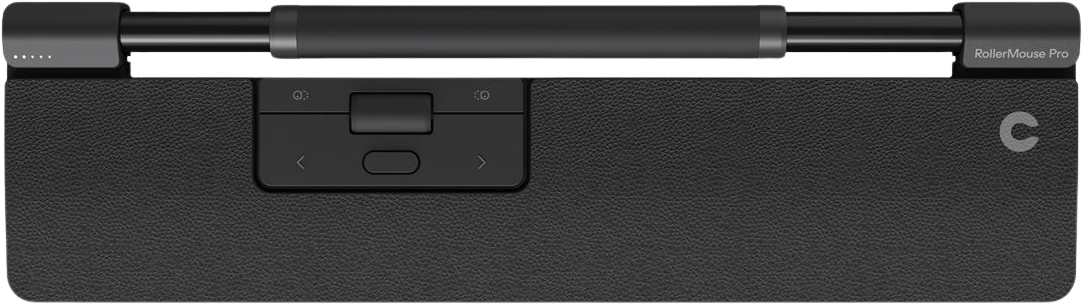 Contour RollerMouse Pro Extended Wireless