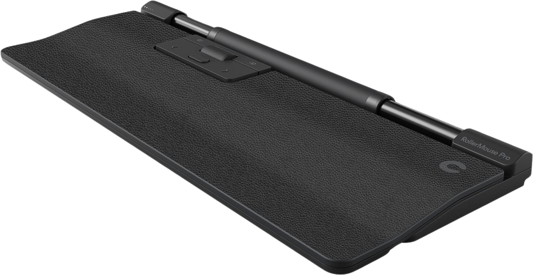 Contour RollerMouse Pro Regular Wireless