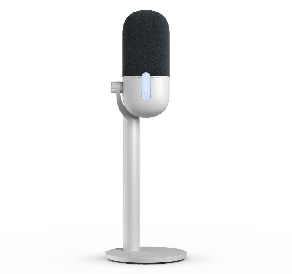 Elgato Wave Neo - USB Mic