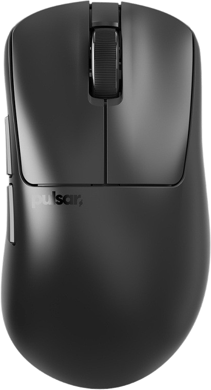 Pulsar Xlite V3 Wireless - Svart