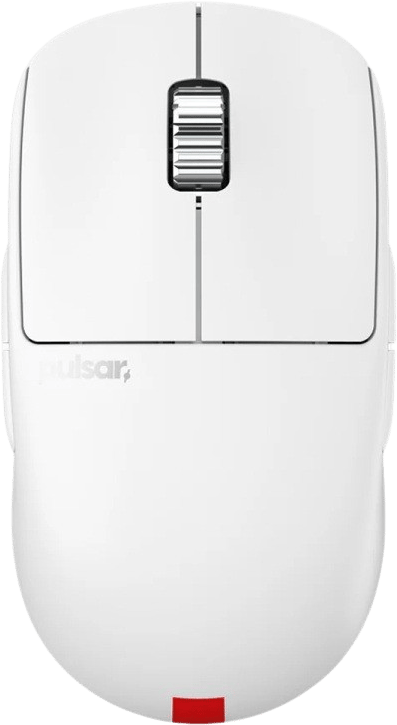 Pulsar X2-A Ambi eS Wireless - Vit