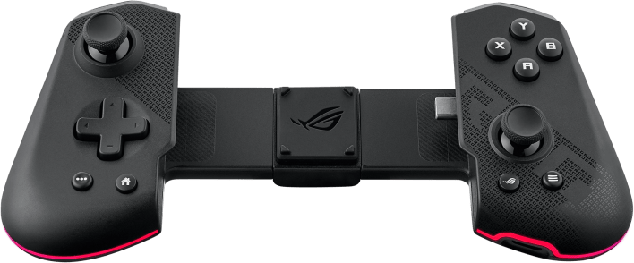 ASUS ROG Tessen Mobile Controller