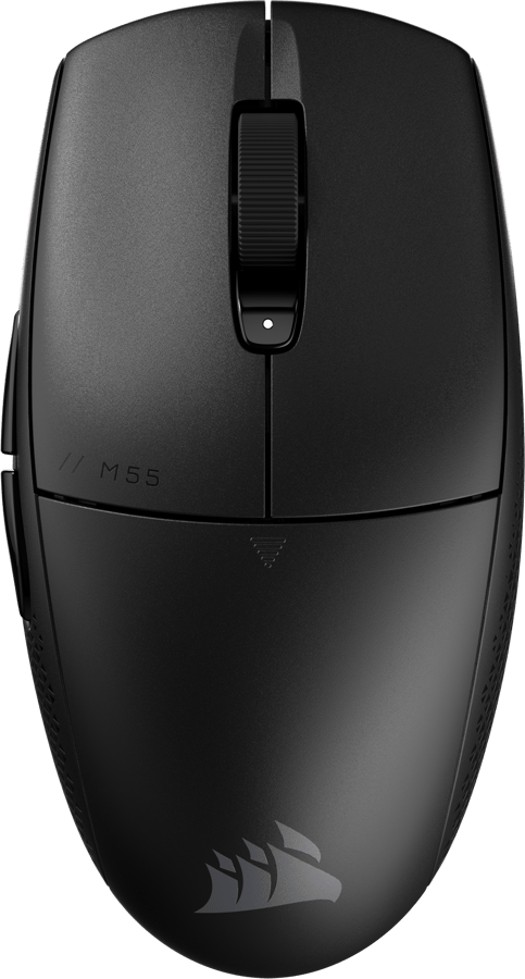 Corsair M55 Wireless Svart