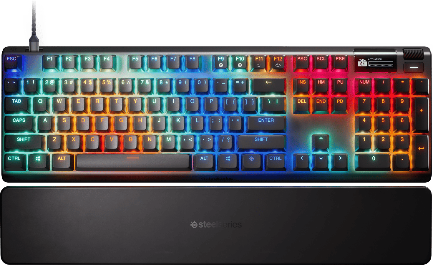 SteelSeries Apex Pro Gen 3