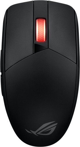 ASUS ROG STRIX Impact III Wireless - Svart