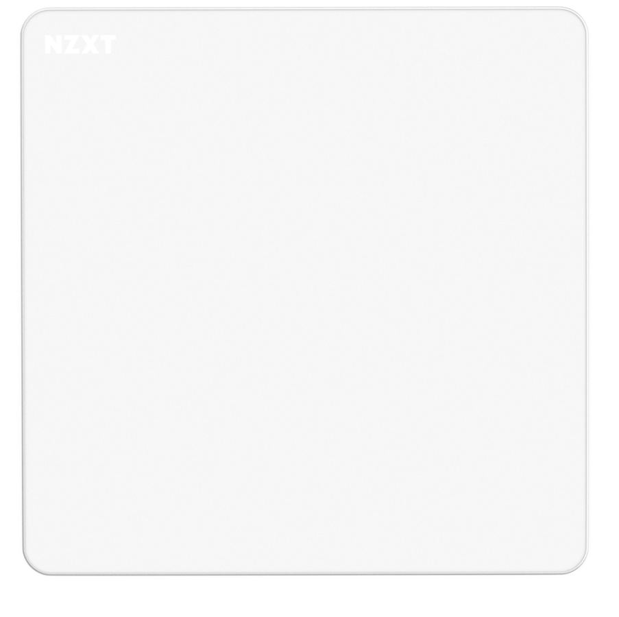 NZXT Zone 400x400mm Large Mousepad Vit