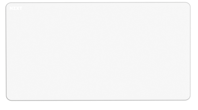 NZXT Zone 750x400mm XL Mousepad Vit