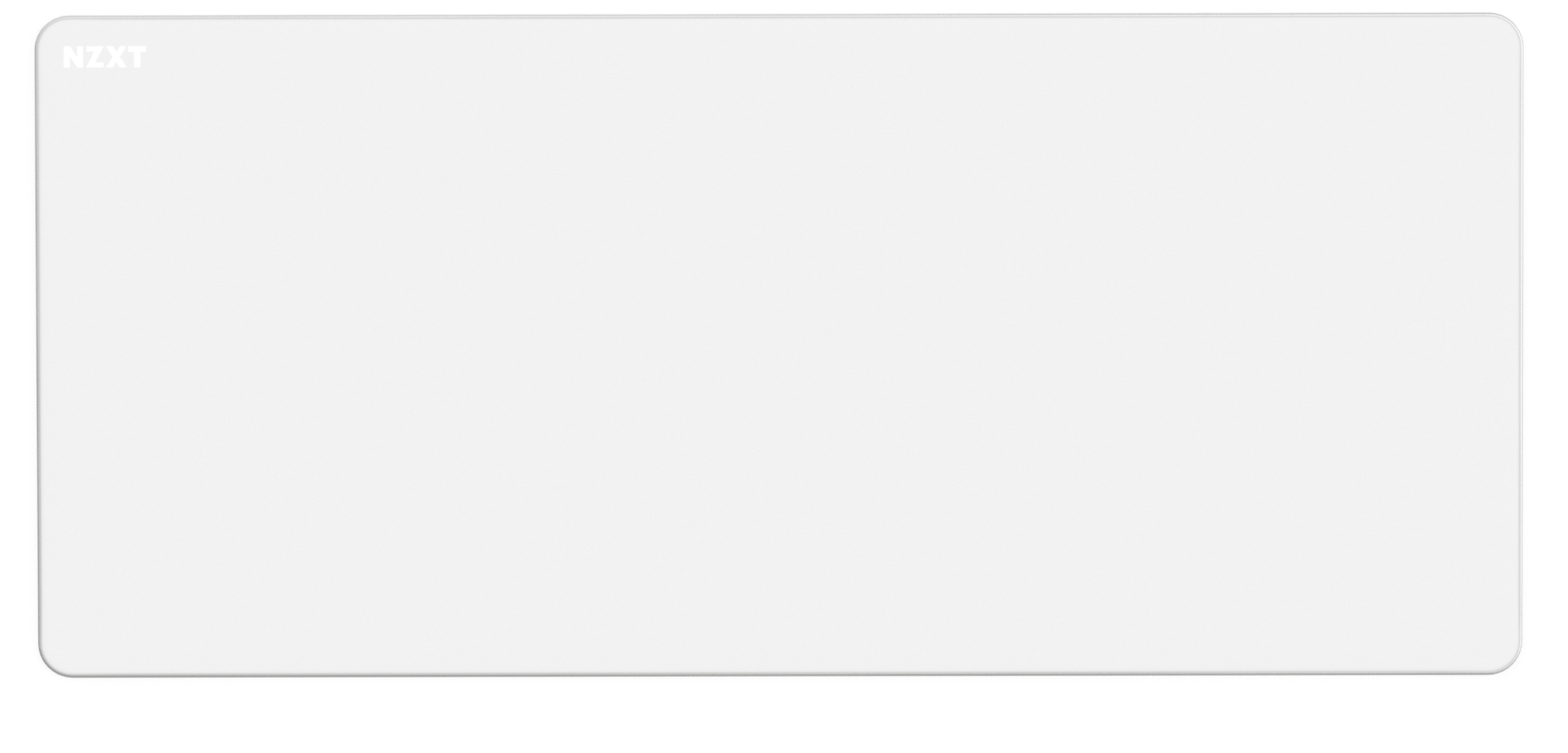 NZXT Zone 900x400mm XXL Mousepad Vit