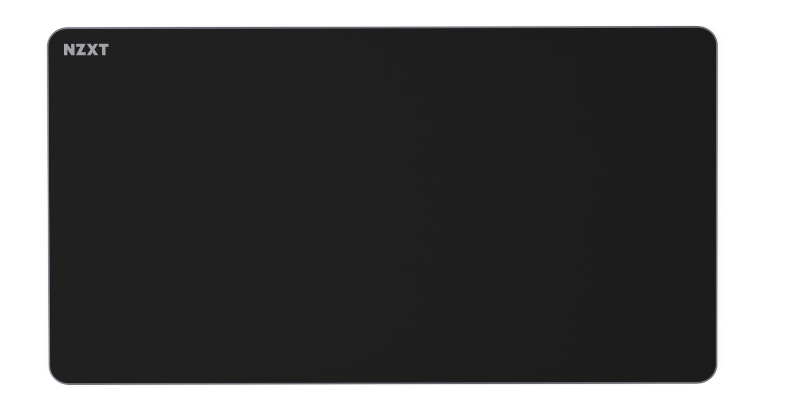 NZXT Zone Elite 750x400mm XL Mousepad, Black