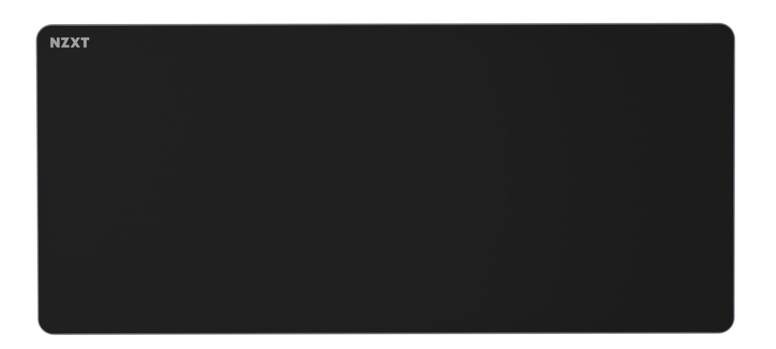 NZXT Zone Elite 900x400mm XXL Mousepad Svart