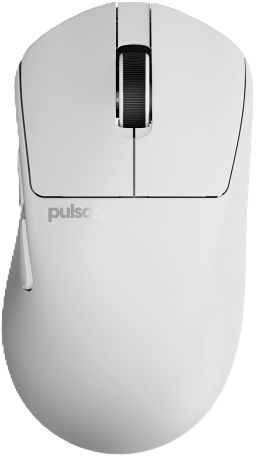 Pulsar X3 Wireless - Vit