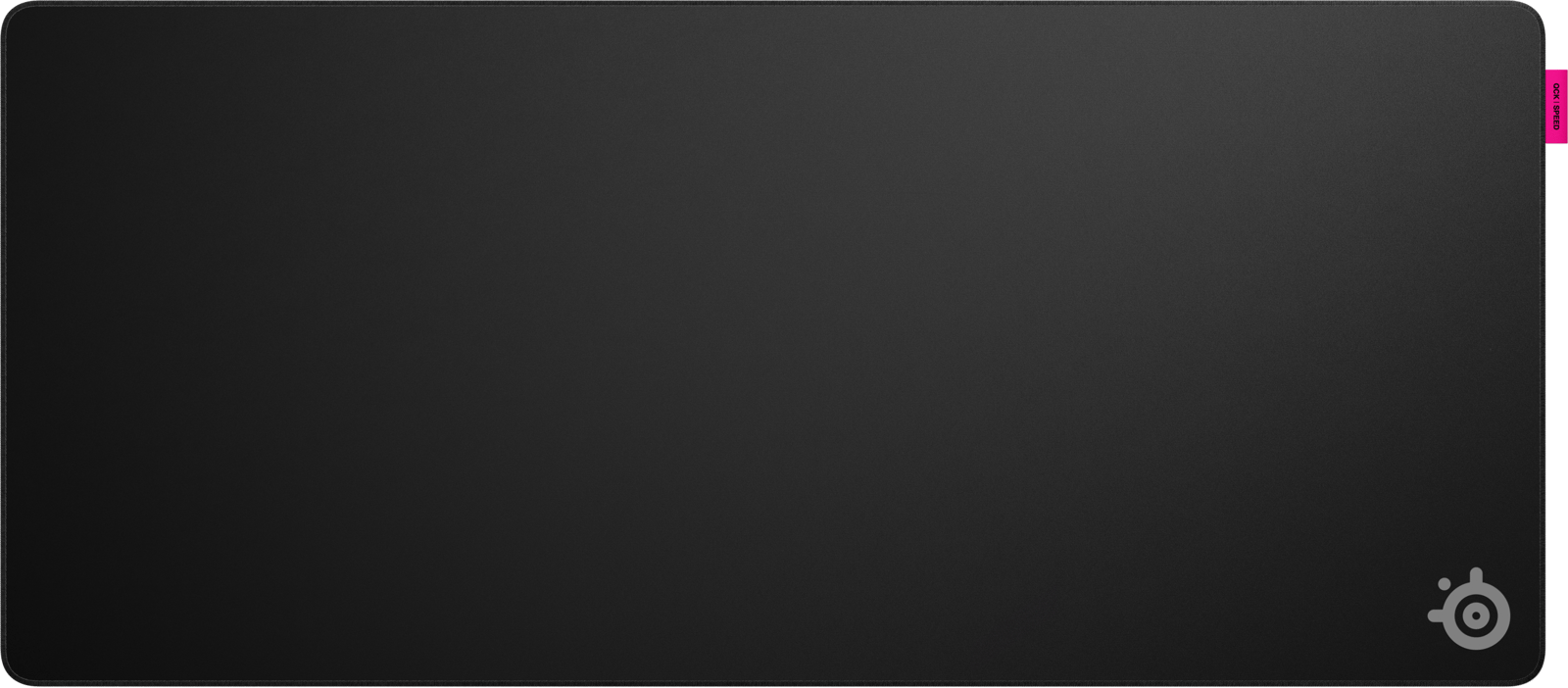 SteelSeries QcK Performance XL Speed