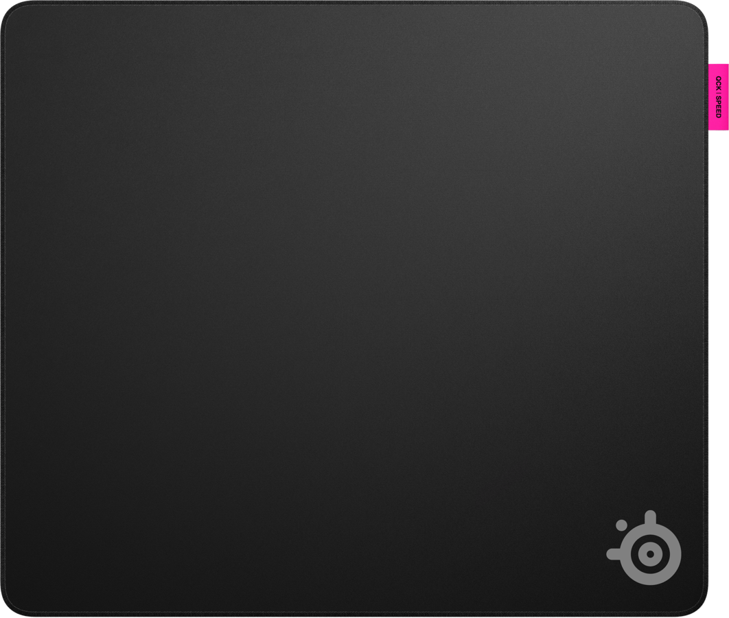 SteelSeries QcK Performance L Speed