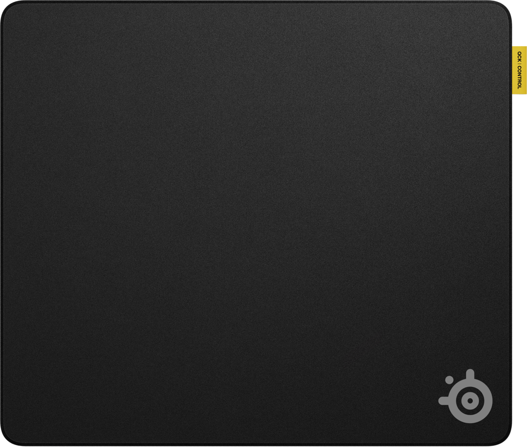 SteelSeries QcK Performance L Control