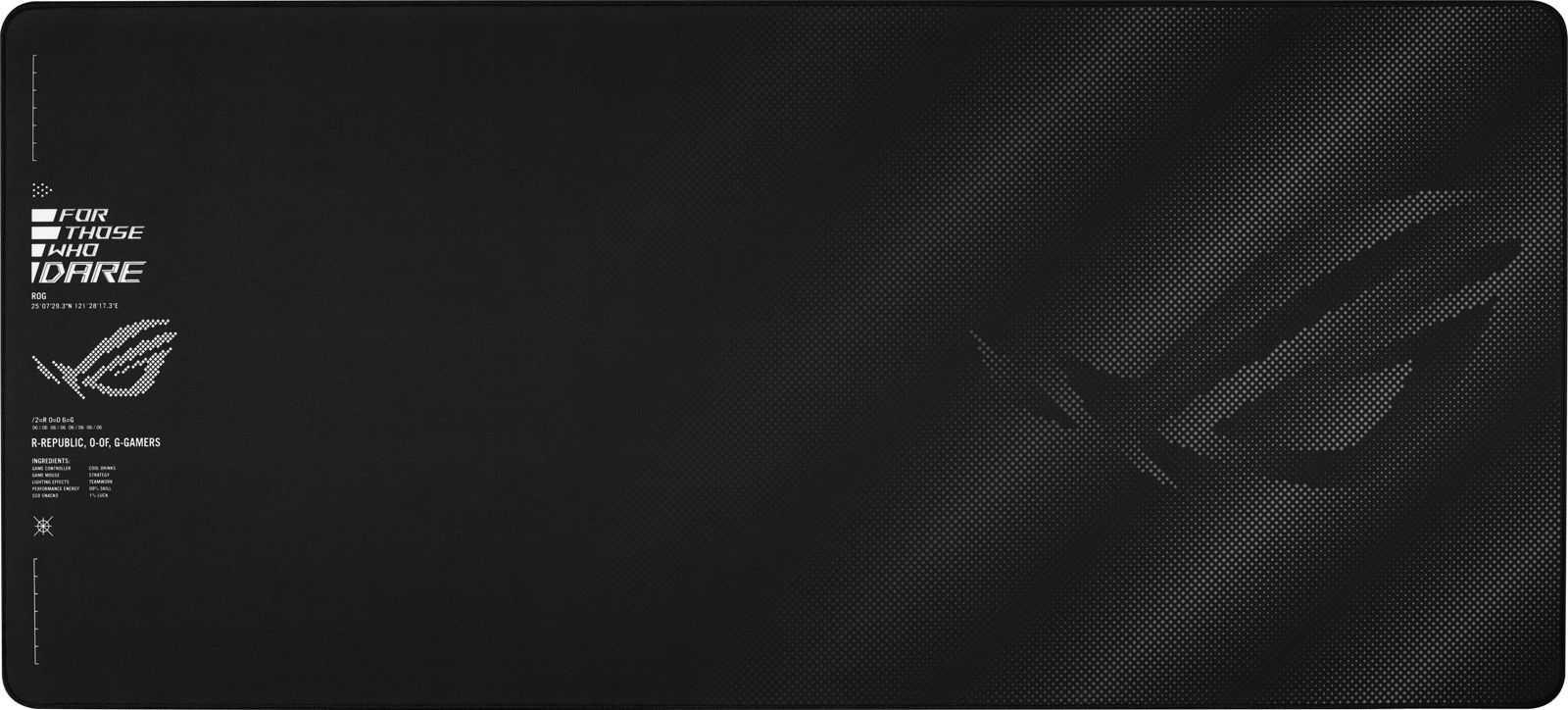 ASUS ROG Sheath II XXL