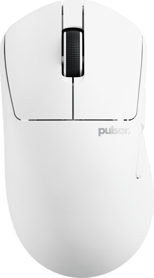 X3 LHD CRAZYLIGHT Wireless Mini Uyuni White