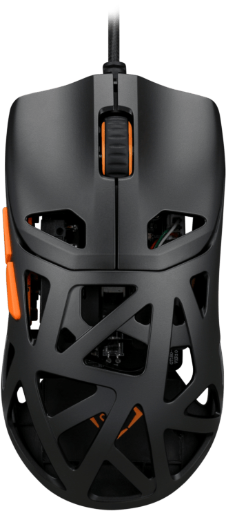 Deltaco Gaming DM360 Gamingmus