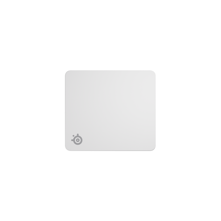 SteelSeries QcK L White