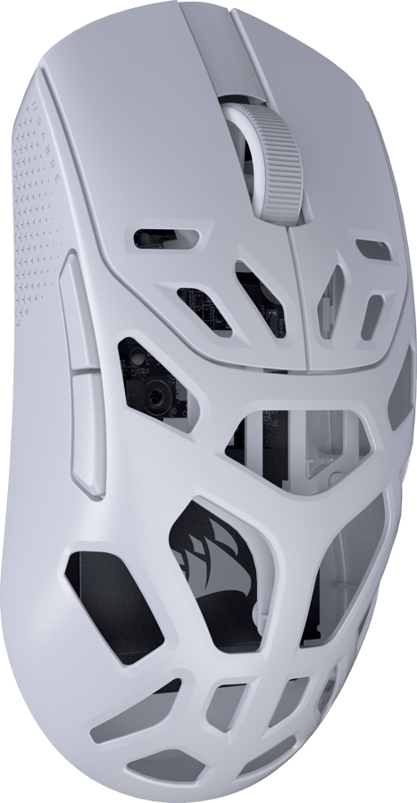Corsair Sabre v2 PRO Wireless MG Vit