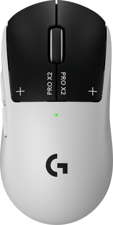 Logitech Pro X2 Superstrike