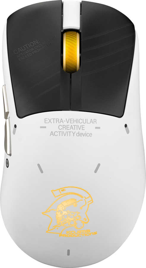 ASUS ROG Keris II Origin KJP Editon