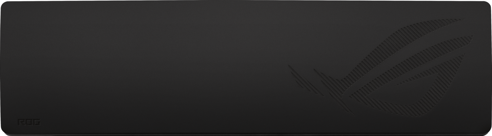 ASUS ROG Keyboard Wrist Rest Svart