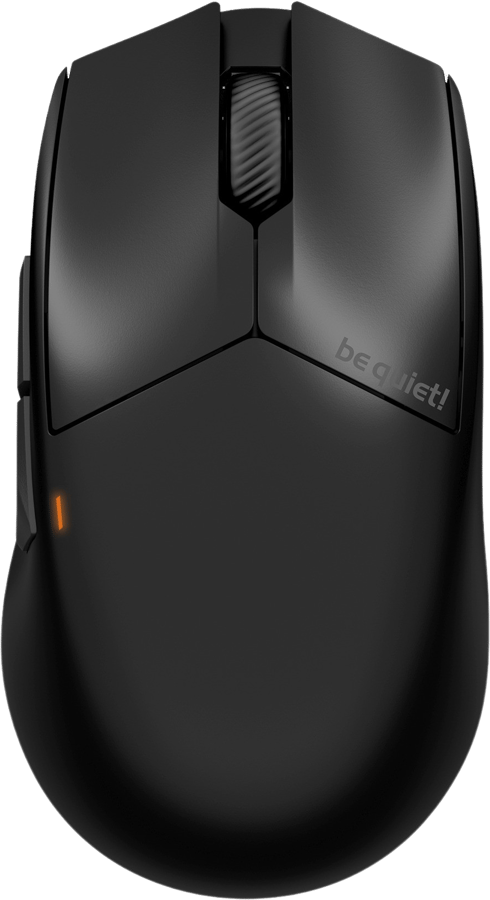 Be quiet! Dark Perk Ergo