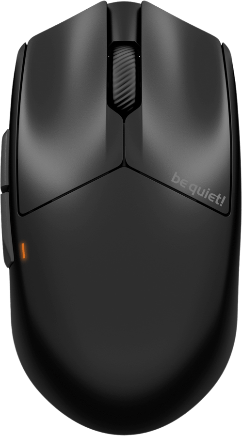 Be quiet! Dark Perk Sym Gamingmus